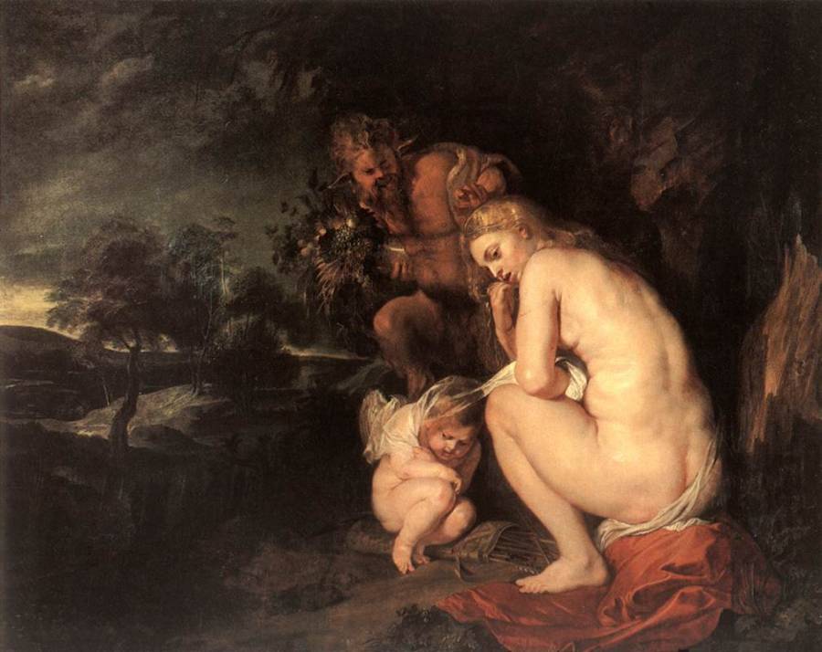 Rubens Pieter Paul - Venus Frigida.jpg